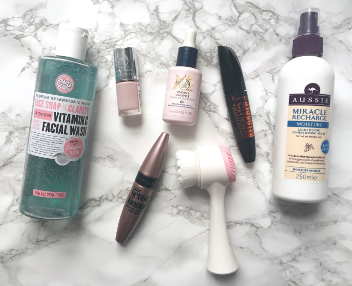 Monthly Favourites | November 2016